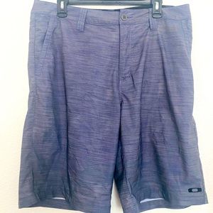 2 mens shorts